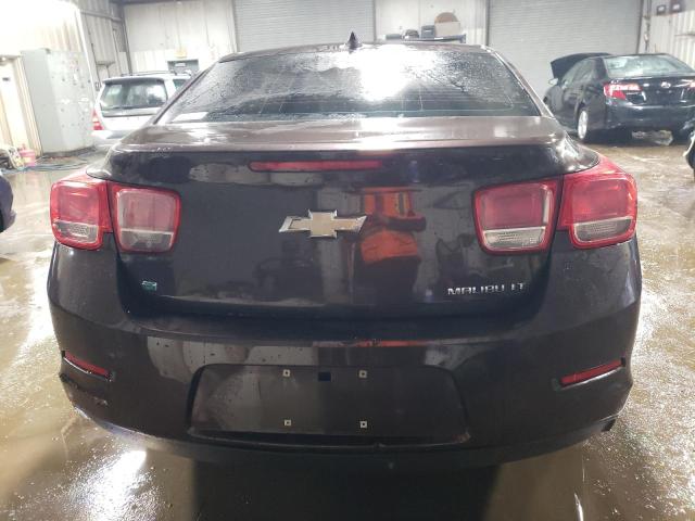 1G11C5SL7FF165834 - 2015 CHEVROLET MALIBU 1LT 棕色 照片 6