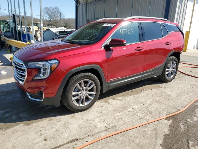 2023 GMC TERRAIN SLT, 