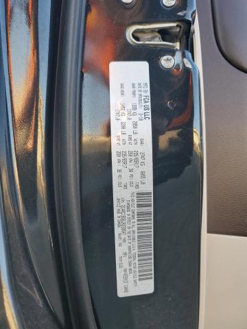 2C4RC1BG6JR233547 - 2018 CHRYSLER PACIFICA TOURING L Qara foto 12