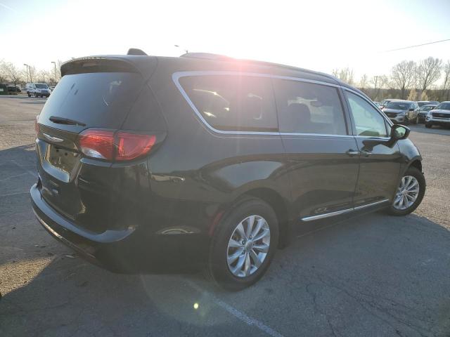 2C4RC1BG6JR233547 - 2018 CHRYSLER PACIFICA TOURING L Qara foto 3