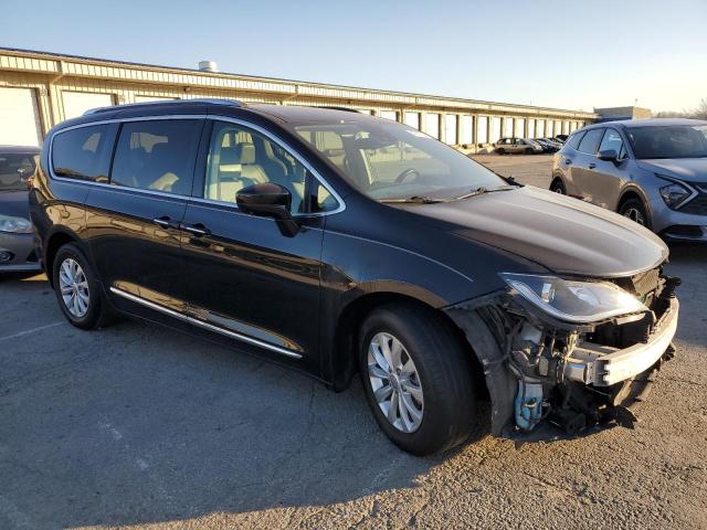 2C4RC1BG6JR233547 - 2018 CHRYSLER PACIFICA TOURING L Qara foto 4