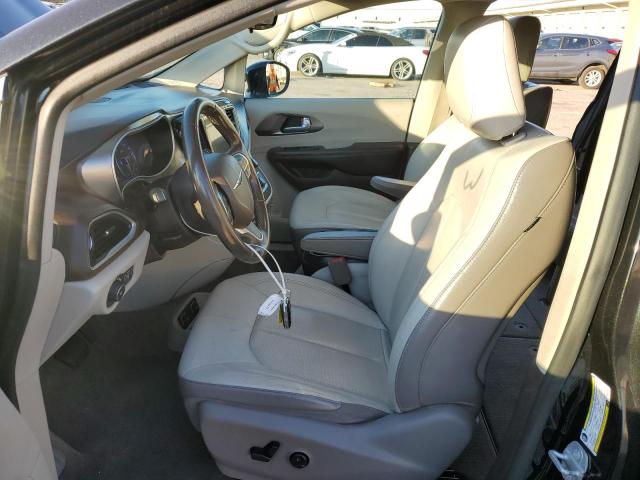 2C4RC1BG6JR233547 - 2018 CHRYSLER PACIFICA TOURING L Qara foto 7