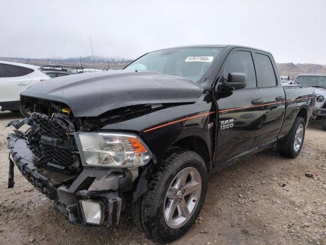 2014 RAM 1500 ST, 