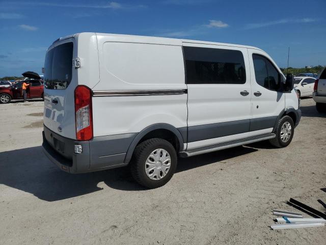 1FTYR1YM2JKB26100 - 2018 FORD TRANSIT T-250 WHITE photo 3