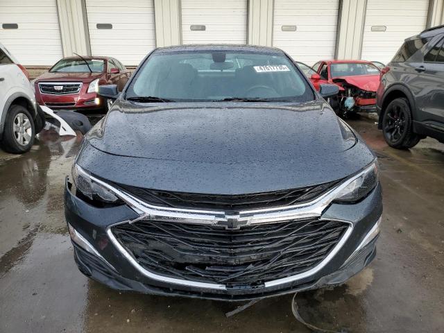 1G1ZG5ST3MF061376 - 2021 CHEVROLET MALIBU RS 石墨色 照片 5