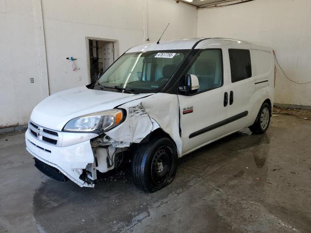 ZFBERFBT3G6B14805 - 2016 RAM PROMASTER SLT WHITE photo 1