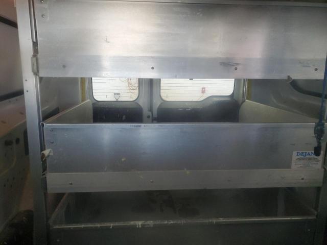 ZFBERFBT3G6B14805 - 2016 RAM PROMASTER SLT WHITE photo 10