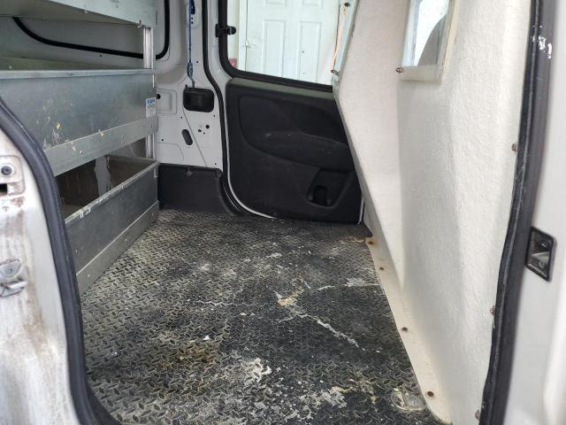 ZFBERFBT3G6B14805 - 2016 RAM PROMASTER SLT WHITE photo 11