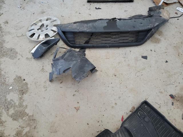 ZFBERFBT3G6B14805 - 2016 RAM PROMASTER SLT WHITE photo 13