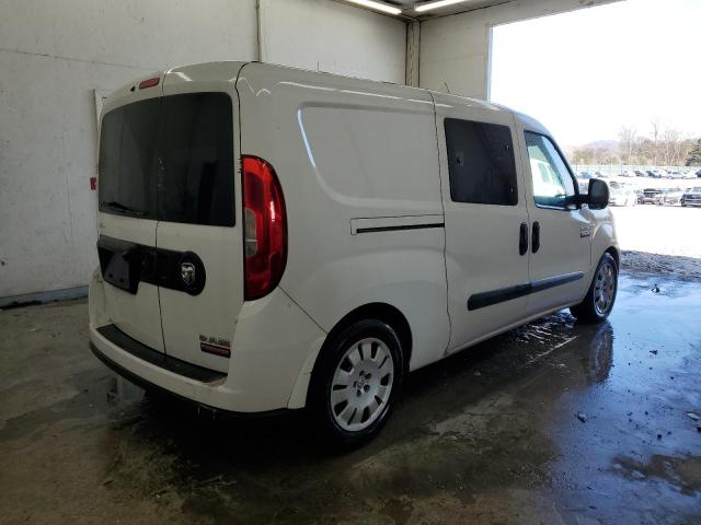 ZFBERFBT3G6B14805 - 2016 RAM PROMASTER SLT WHITE photo 3