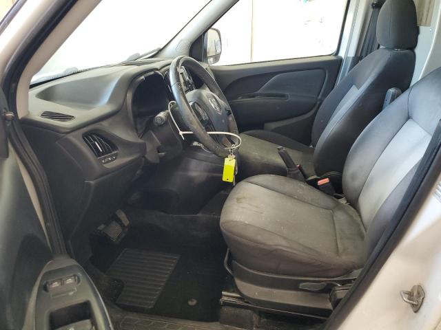 ZFBERFBT3G6B14805 - 2016 RAM PROMASTER SLT WHITE photo 7