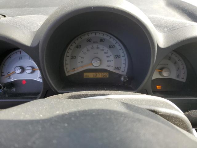 JTKDE177760124005 - 2006 TOYOTA SCION TC 石墨色 照片 9