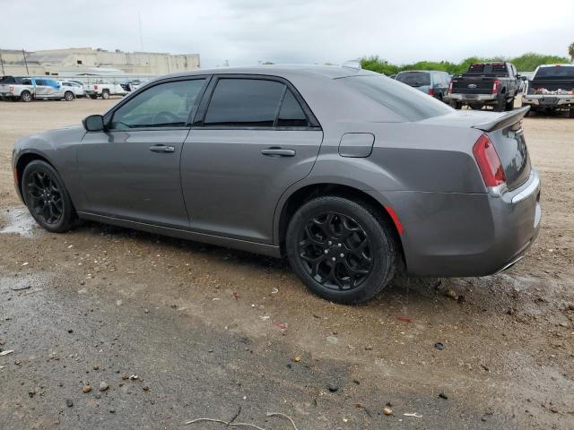 2C3CCAGG5KH648451 - 2019 CHRYSLER 300 S CHARCOAL photo 2