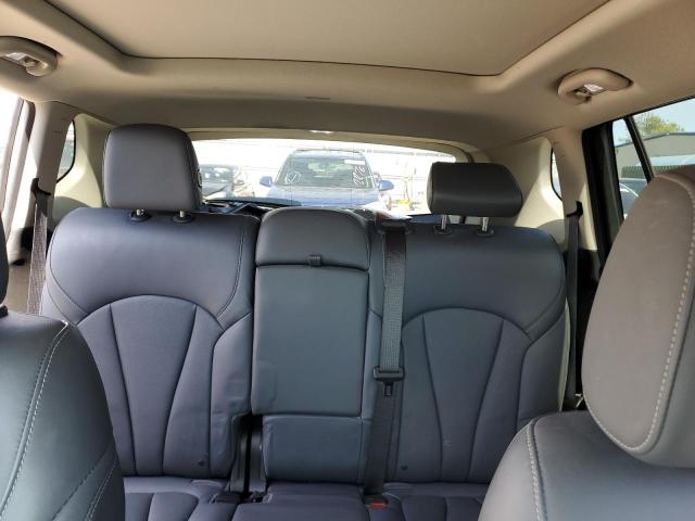 LRBFXCSA3KD023781 - 2019 BUICK ENVISION ESSENCE Gümüş foto 10