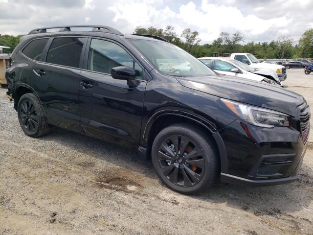 4S4WMAJD5N3455451 - 2022 SUBARU ASCENT ONYX EDITION BLACK photo 4