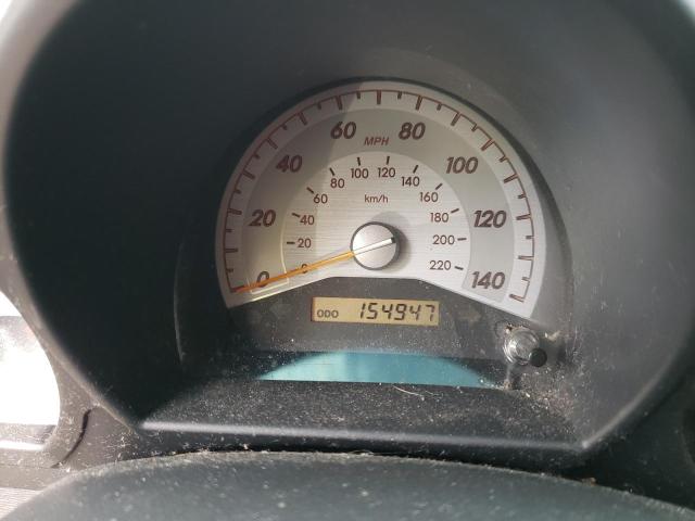 JTKDE3B74A0308670 - 2010 TOYOTA SCION TC BLUE photo 9