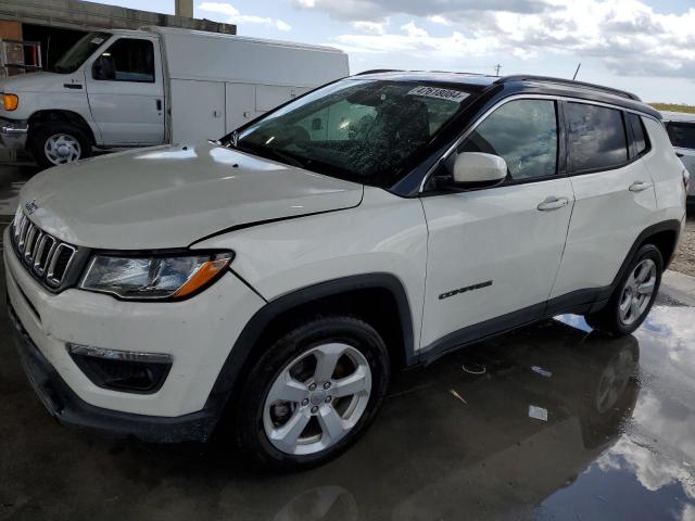 2019 JEEP COMPASS LATITUDE, 