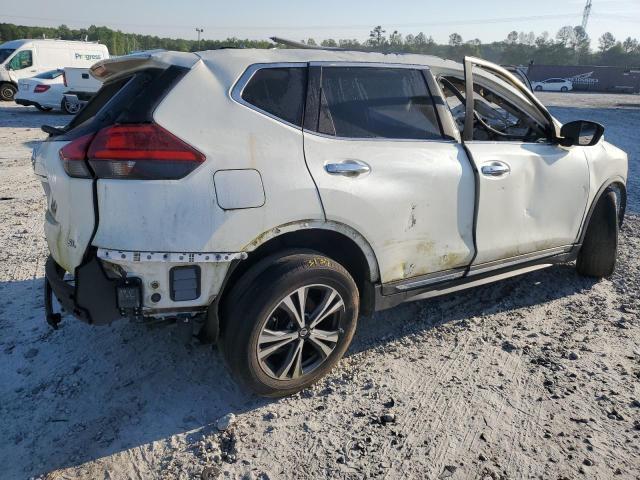 5N1AT2MT5HC762175 - 2017 NISSAN ROGUE S WHITE photo 3