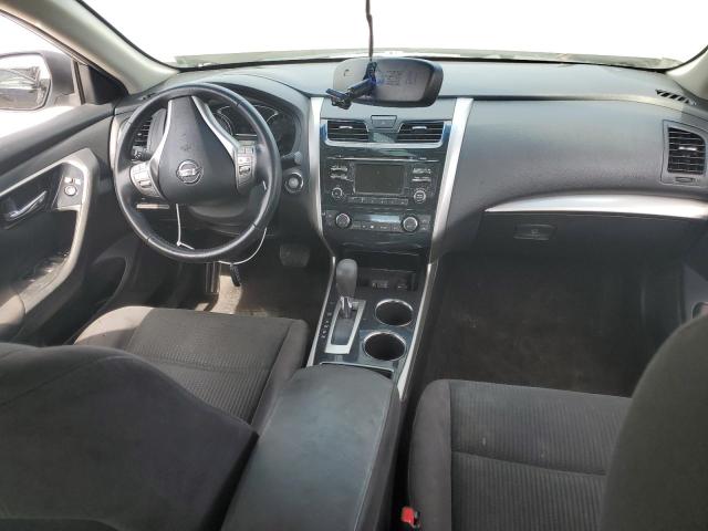 1N4AL3APXEC326893 - 2014 NISSAN ALTIMA 2.5 SILVER photo 8