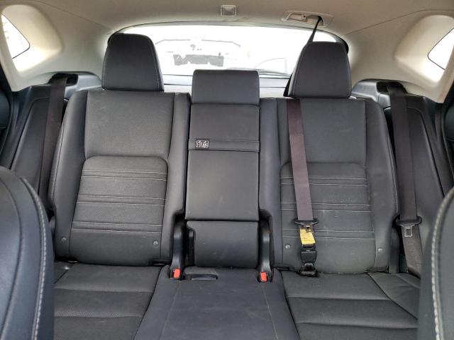 JTJBARBZ4K2201510 - 2019 LEXUS NX 300 BASE Boz foto 10