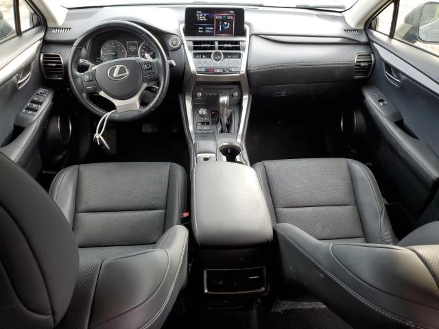 JTJBARBZ4K2201510 - 2019 LEXUS NX 300 BASE Boz foto 8