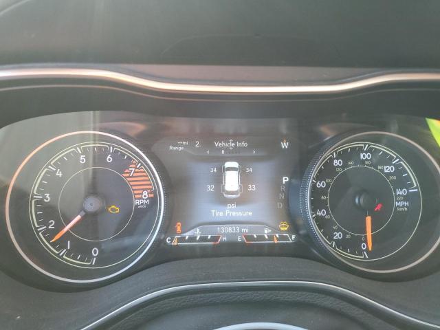 1C4PJMBX7LD621567 - 2020 JEEP CHEROKEE TRAILHAWK GREEN photo 9