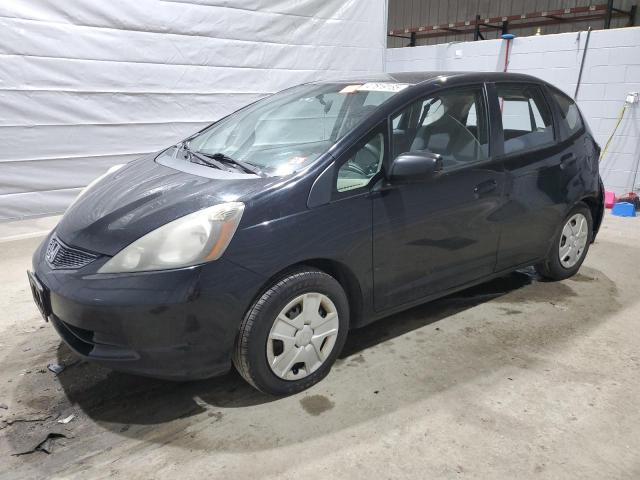 2013 HONDA FIT, null