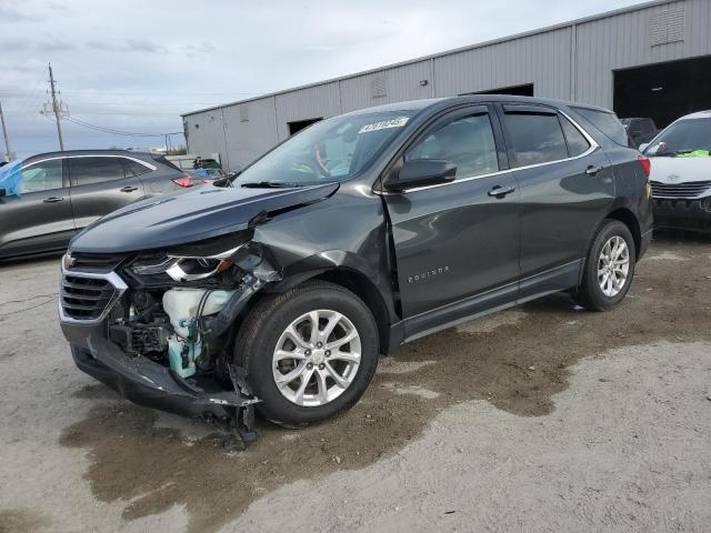 2018 CHEVROLET EQUINOX LT, null