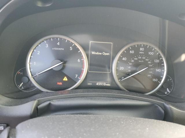 JTJYARBZ1K2150655 - 2019 LEXUS NX 300 BASE 红色 照片 9