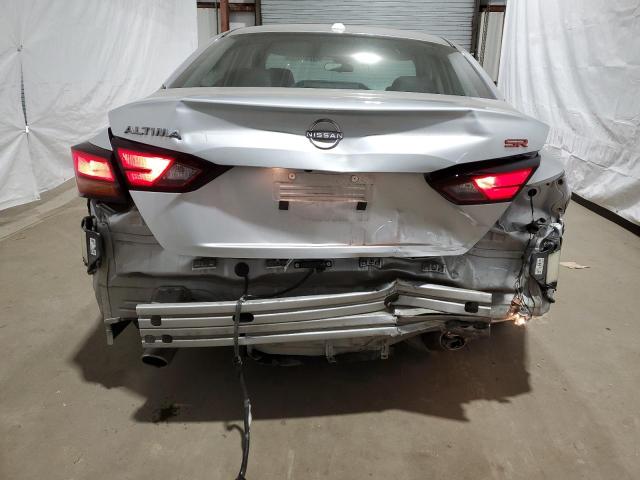 1N4BL4CV8PN342426 - 2023 NISSAN ALTIMA SR SILVER photo 6