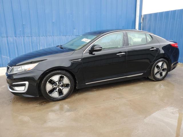 2011 KIA OPTIMA HYBRID, 