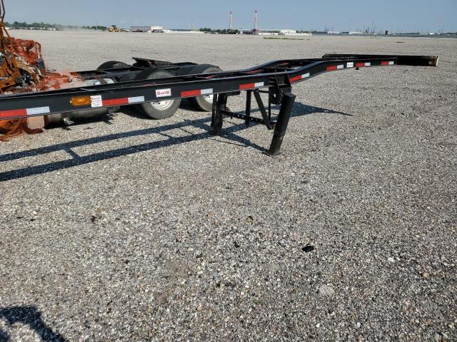 1K9CG4024ML351071 - 2021 KWIK TRAILER BLACK photo 5