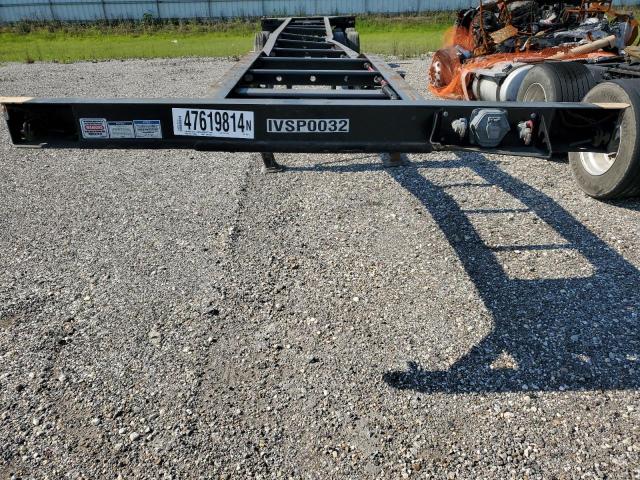 1K9CG4024ML351071 - 2021 KWIK TRAILER BLACK photo 7