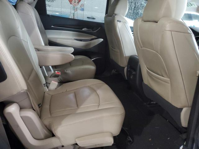 5GAEVAKW9JJ209233 - 2018 BUICK ENCLAVE ESSENCE გრაფიტი ფოტო 11