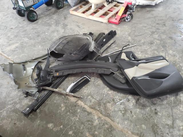 5GAEVAKW9JJ209233 - 2018 BUICK ENCLAVE ESSENCE გრაფიტი ფოტო 13