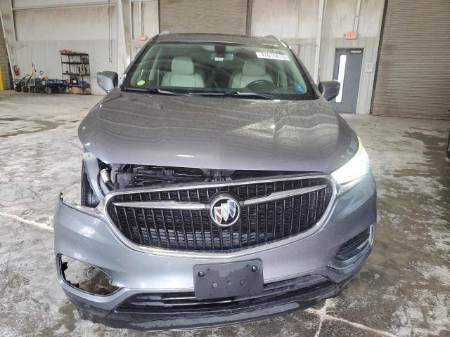 5GAEVAKW9JJ209233 - 2018 BUICK ENCLAVE ESSENCE გრაფიტი ფოტო 5