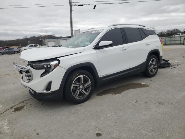 2019 GMC TERRAIN SLT, null
