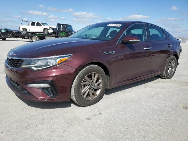 2019 KIA OPTIMA LX, 