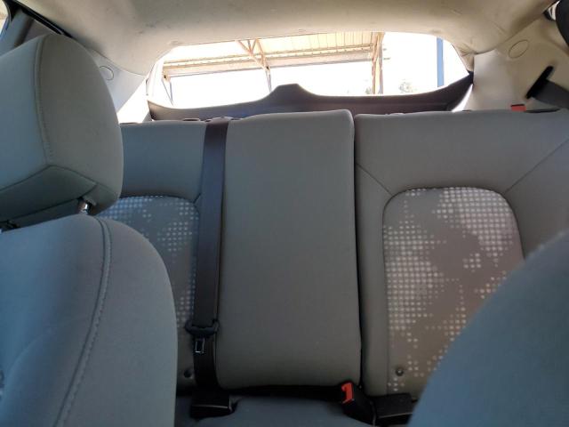 1G1JA6SH8G4112161 - 2016 CHEVROLET SONIC LS WHITE photo 10