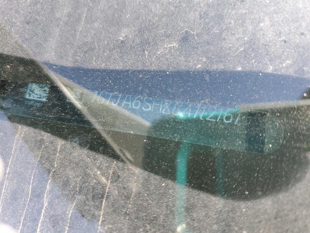 1G1JA6SH8G4112161 - 2016 CHEVROLET SONIC LS WHITE photo 13