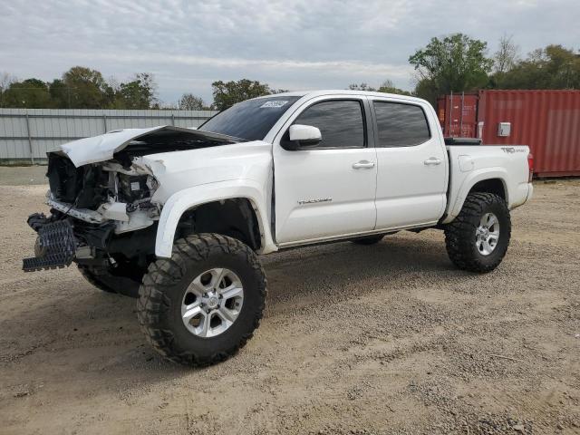 2019 TOYOTA TACOMA DOUBLE CAB, 