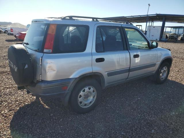 JHLRD1842YC060058 - 2000 HONDA CR-V LX SILVER photo 3