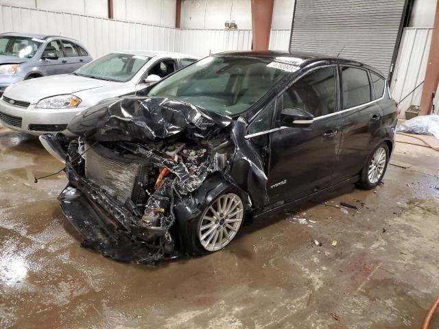 2013 FORD C-MAX SEL, 