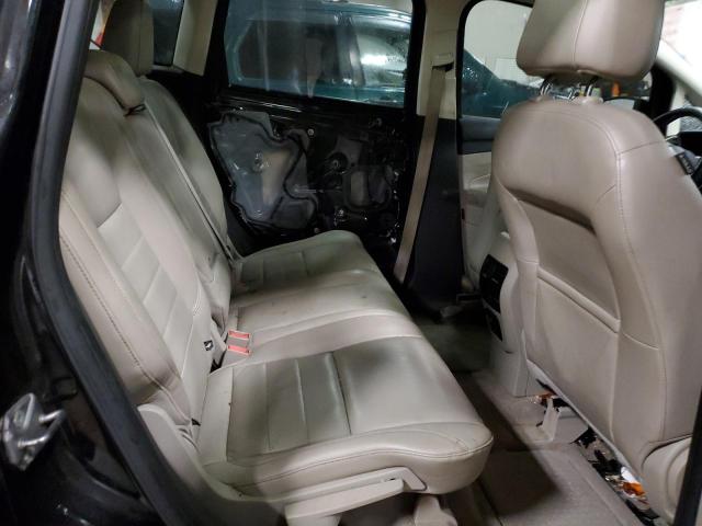 1FADP5BU2DL536209 - 2013 FORD C-MAX SEL 黑色 照片 10