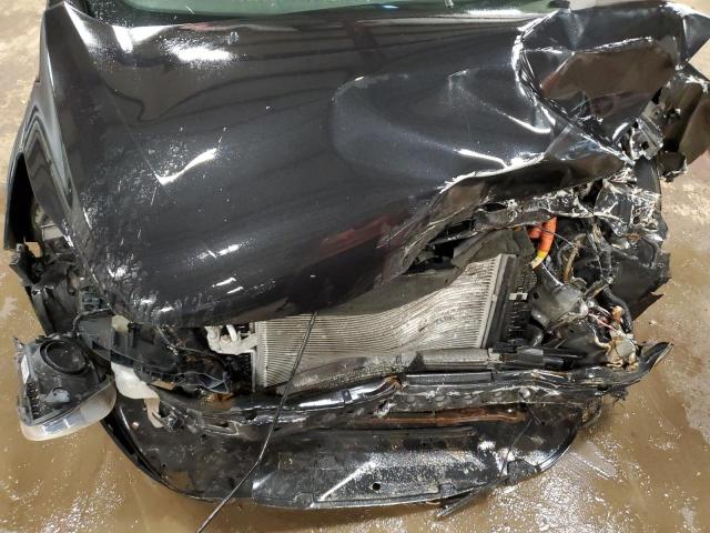 1FADP5BU2DL536209 - 2013 FORD C-MAX SEL 黑色 照片 11