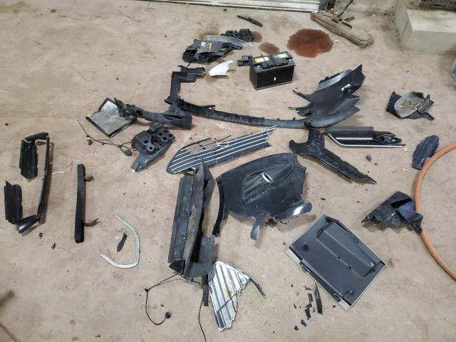 1FADP5BU2DL536209 - 2013 FORD C-MAX SEL 黑色 照片 12