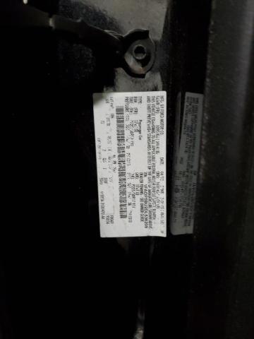 1FADP5BU2DL536209 - 2013 FORD C-MAX SEL 黑色 照片 13