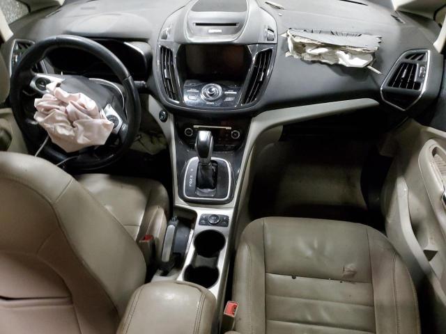 1FADP5BU2DL536209 - 2013 FORD C-MAX SEL 黑色 照片 8