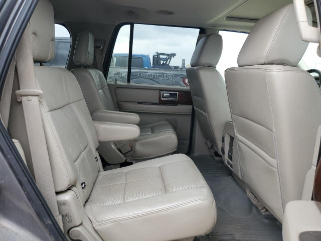 5LMJJ2H52CEL07814 - 2012 LINCOLN NAVIGATOR GRAY photo 11