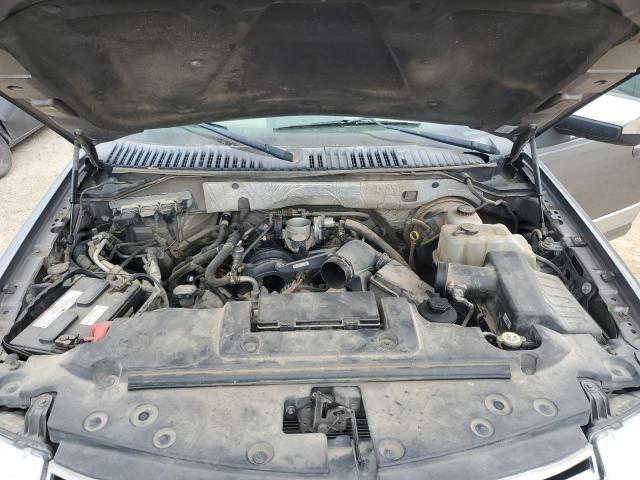 5LMJJ2H52CEL07814 - 2012 LINCOLN NAVIGATOR GRAY photo 12